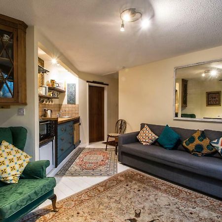 Dilkara Apartment Glastonbury Zewnętrze zdjęcie