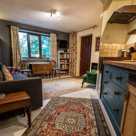 Dilkara Apartment Glastonbury Zewnętrze zdjęcie