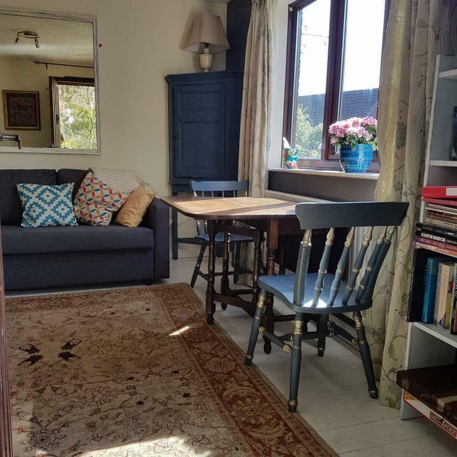 Dilkara Apartment Glastonbury Zewnętrze zdjęcie