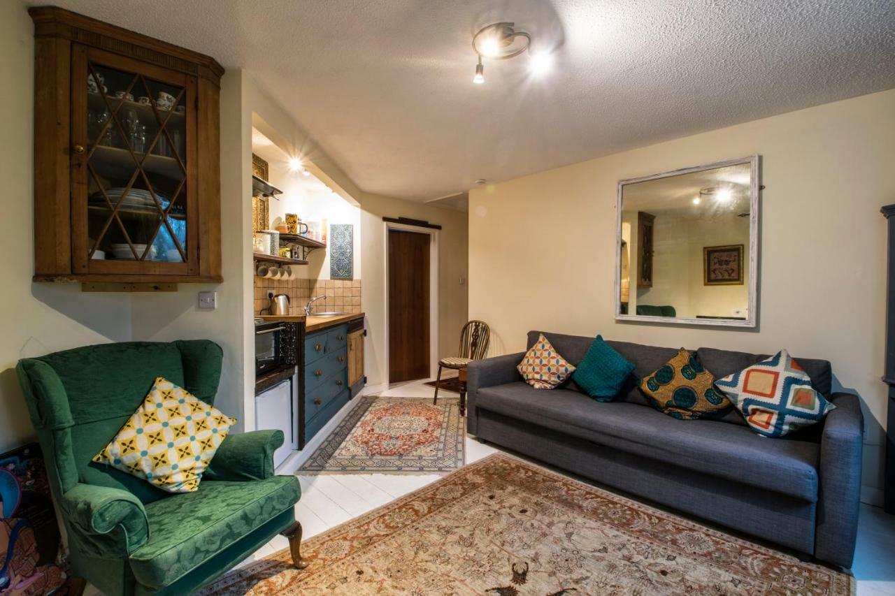 Dilkara Apartment Glastonbury Zewnętrze zdjęcie