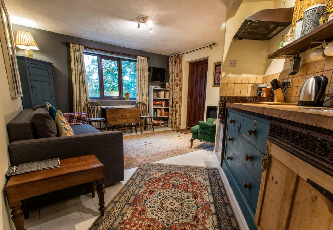 Dilkara Apartment Glastonbury Zewnętrze zdjęcie